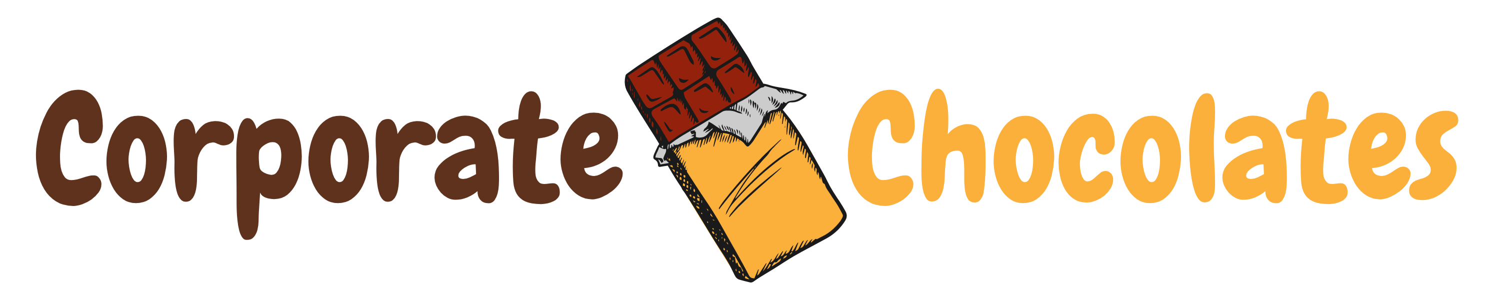 Corporate Chocolates