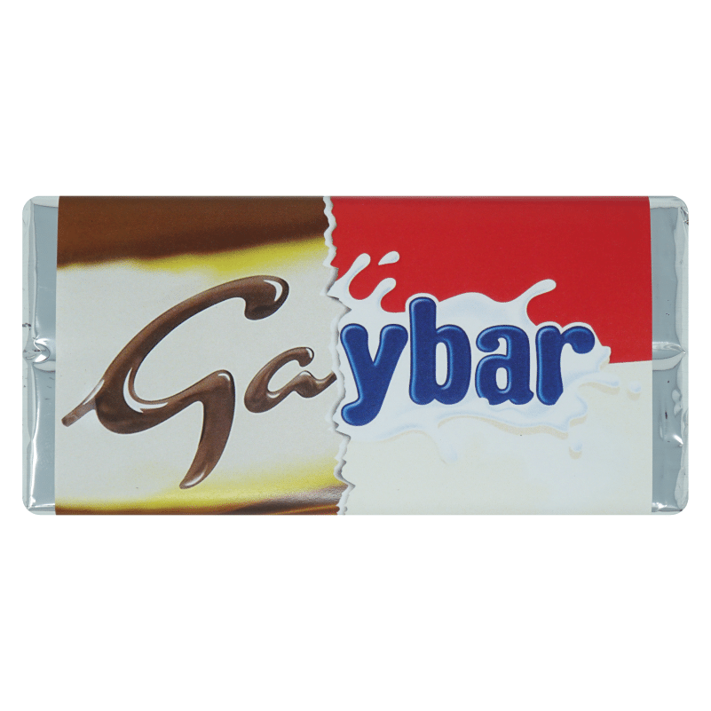 GAYBAR 1