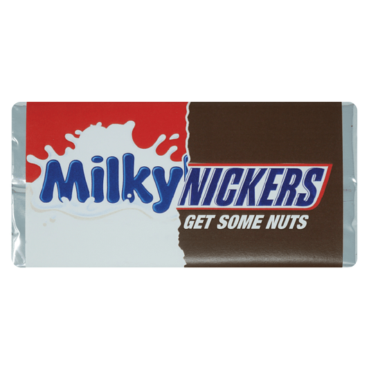 MILKY NICKERS 1